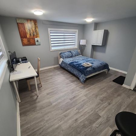 Downtown Ottawa Spacious Room Accommodation Екстер'єр фото