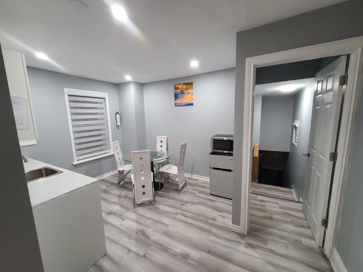 Downtown Ottawa Spacious Room Accommodation Екстер'єр фото