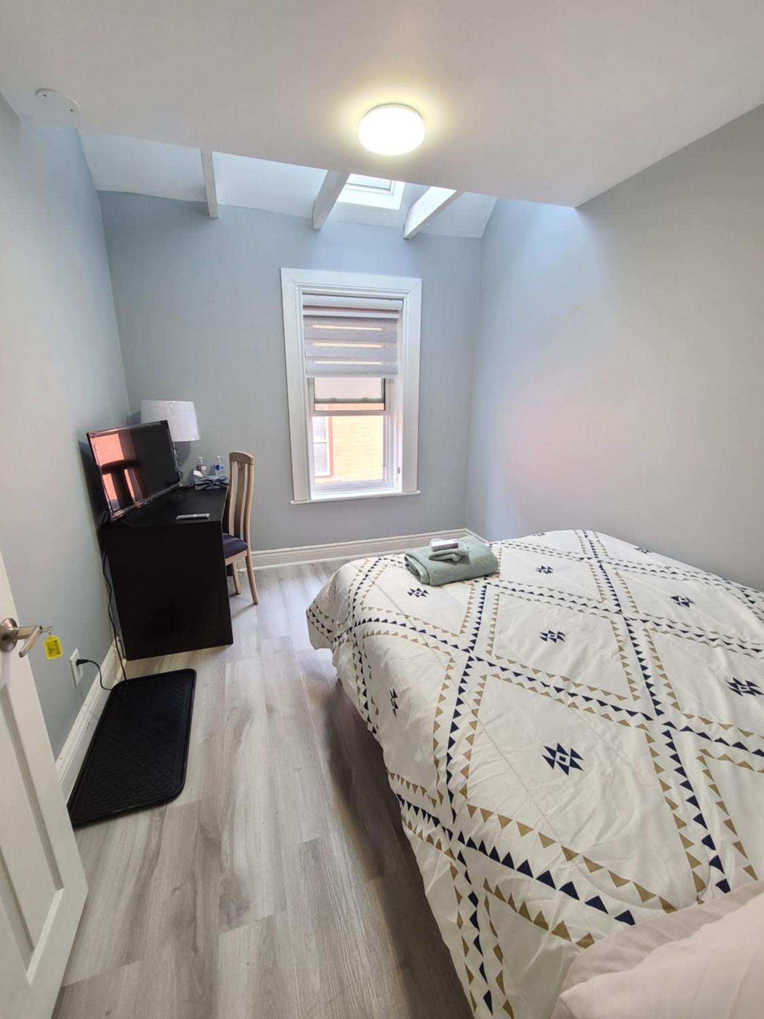 Downtown Ottawa Spacious Room Accommodation Екстер'єр фото