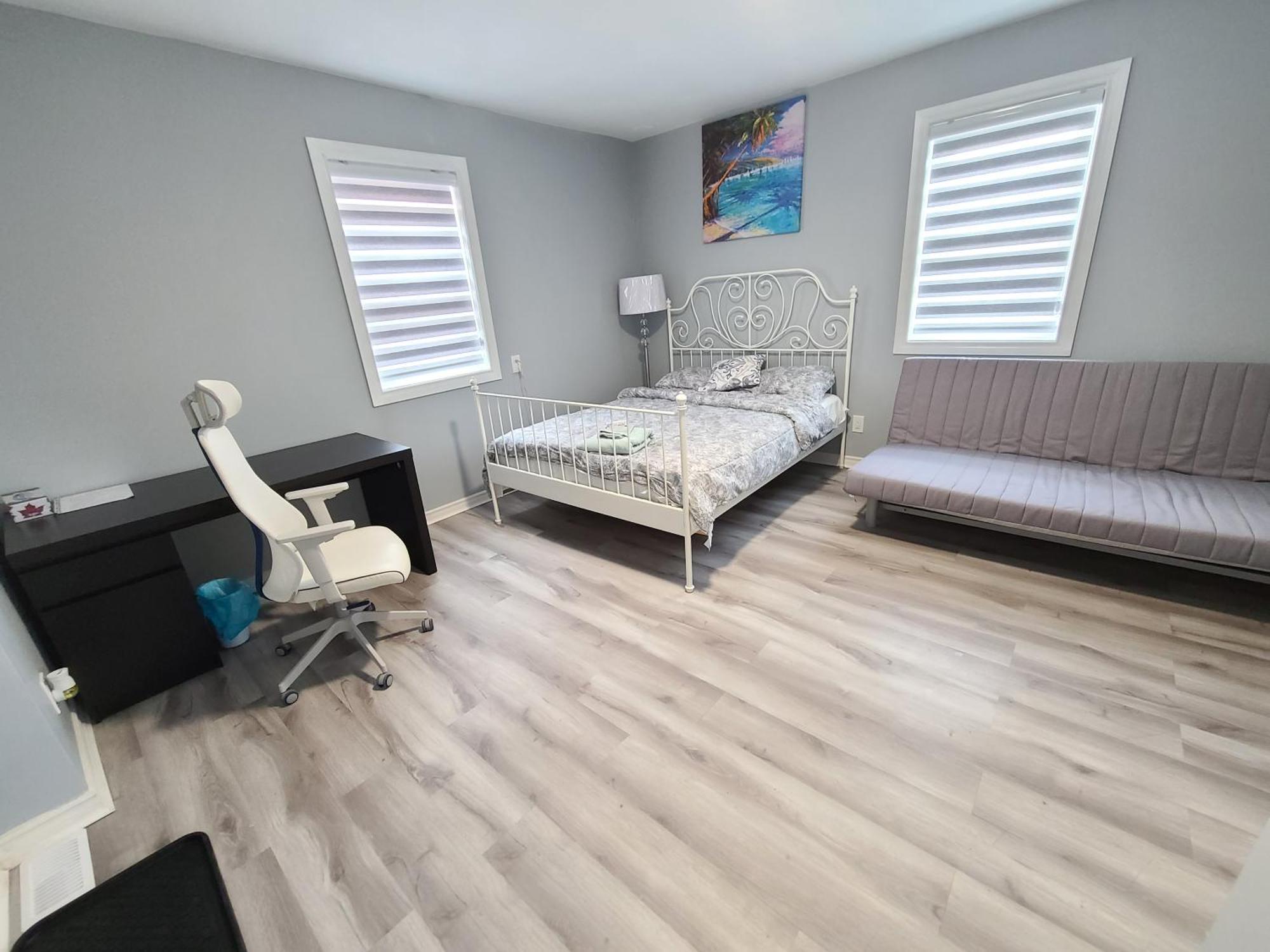 Downtown Ottawa Spacious Room Accommodation Екстер'єр фото