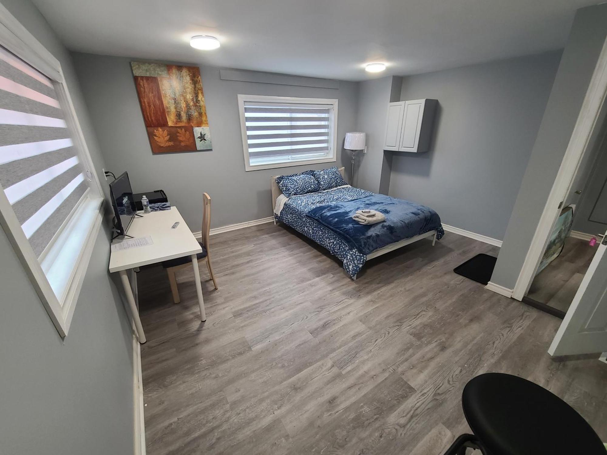Downtown Ottawa Spacious Room Accommodation Екстер'єр фото