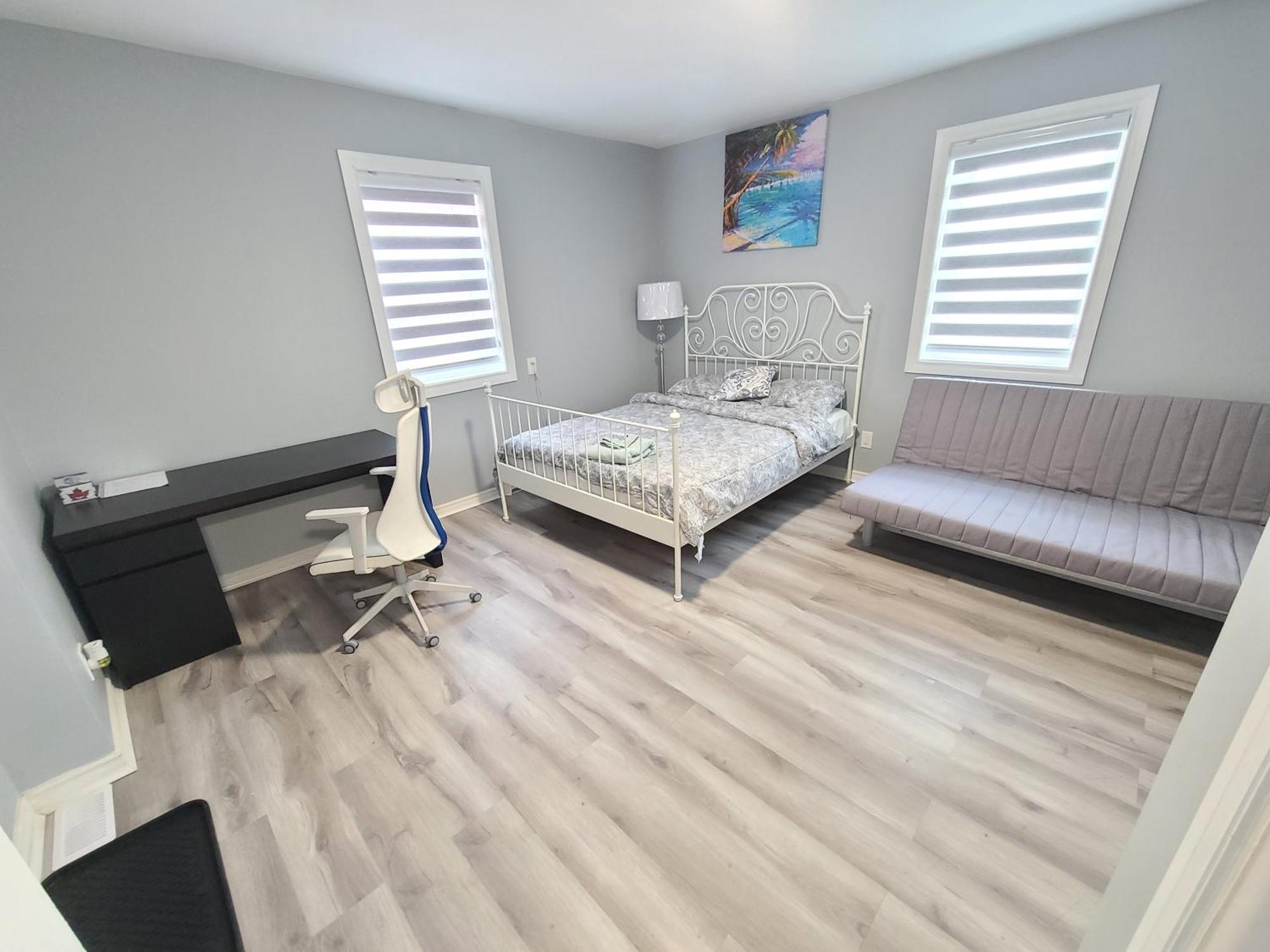 Downtown Ottawa Spacious Room Accommodation Екстер'єр фото