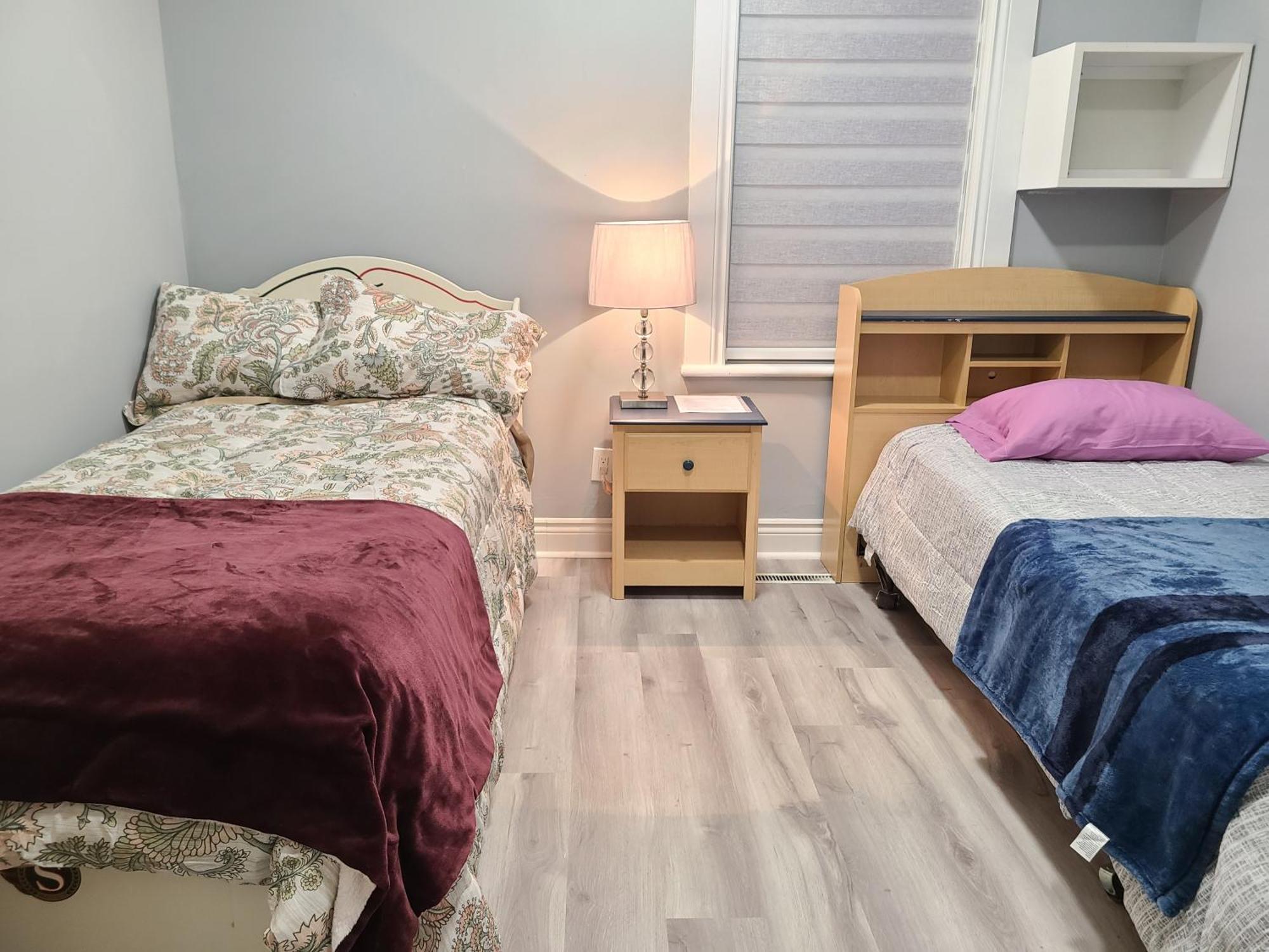 Downtown Ottawa Spacious Room Accommodation Екстер'єр фото